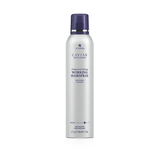 Caviar Anti-Aging Professional Styling Working Hairspray