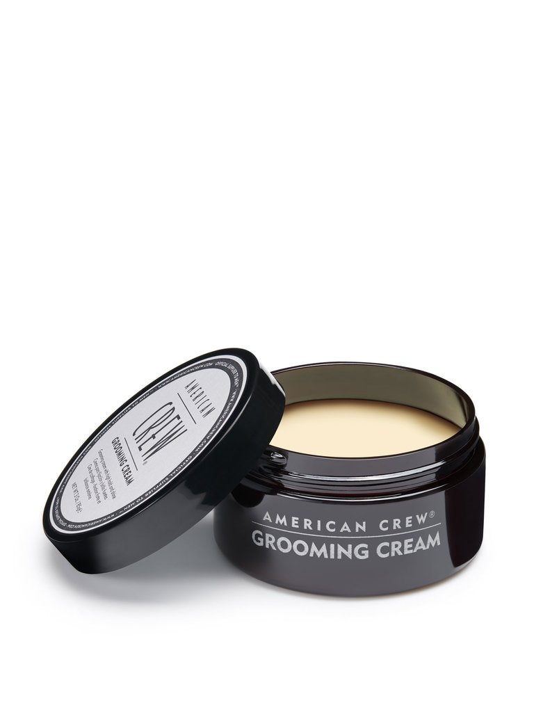 American Crew - Men Grooming Cream | 85g - by American Crew |ProCare Outlet|