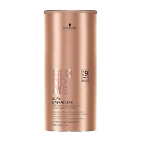 Schwarzkopf - Blondme - Peroxides And Bleaches - BlondMe Premium Lightener 9+ XXL |31.6oz| - by Schwarzkopf |ProCare Outlet|