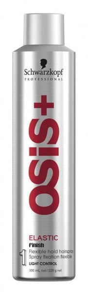 Schwarzkopf - Osis - Fix - Elastic |10oz| - by Schwarzkopf |ProCare Outlet|