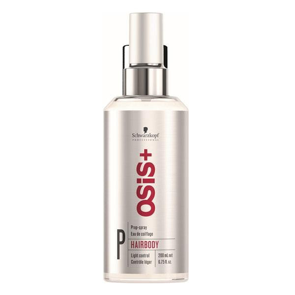 Schwarzkopf - Osis - Volume - Hairbody Spray |6.8oz| - ProCare Outlet by Schwarzkopf