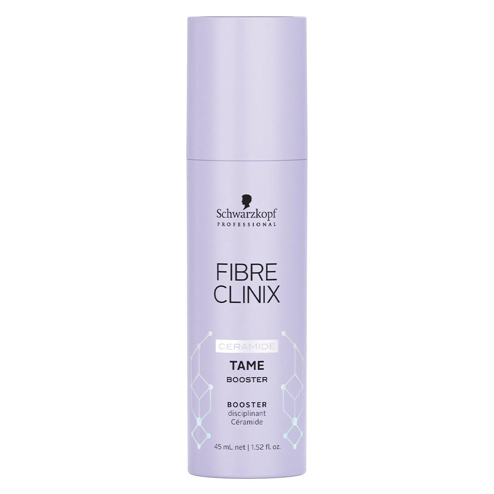 Schwarzkopf Professional Fibre Clinix Tame Booster 45ml