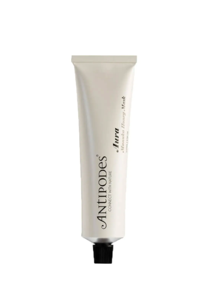 Antipodes Aura Manuka Honey Mask - 75 ml - by Antipodes |ProCare Outlet|