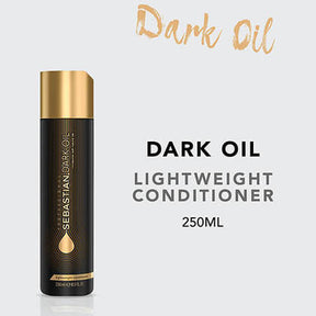 Sebastian Professional - Dark Oil - Lightweight Conditioner |8.4 oz| - by Sebastian Professional |ProCare Outlet|