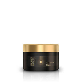 Sebastian Professional - Dark Oil - Lightweight Mask |5.1 oz| - ProCare Outlet by Sebastian Professional