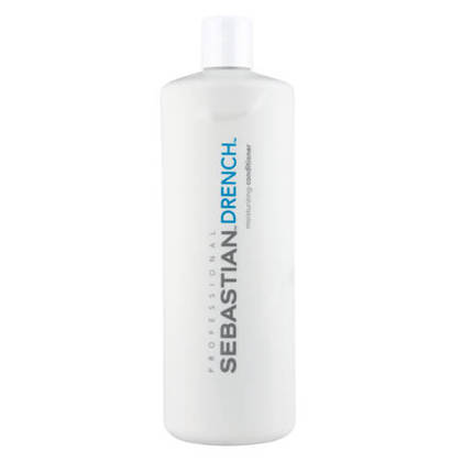 Sebastian Professional Drench Conditioner – Deep Moisture