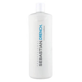 Sebastian Professional - Drench - Conditioner |33.8 oz| - by Sebastian Professional |ProCare Outlet|