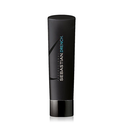 Sebastian Professional - Drench - Shampoo |8.4 oz| - by Sebastian Professional |ProCare Outlet|