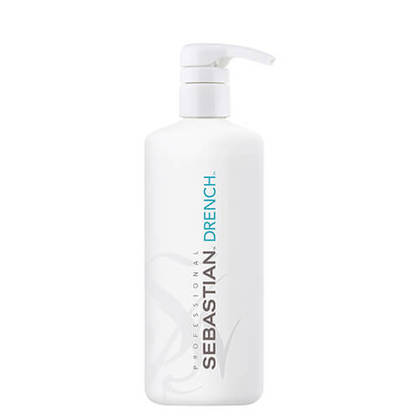 Sebastian Professional - Drench - Treatment |16.9 oz| - by Sebastian Professional |ProCare Outlet|