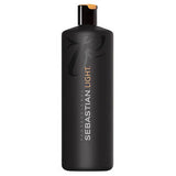 Sebastian Professional - Light - Shampoo |33.8 oz| - by Sebastian Professional |ProCare Outlet|