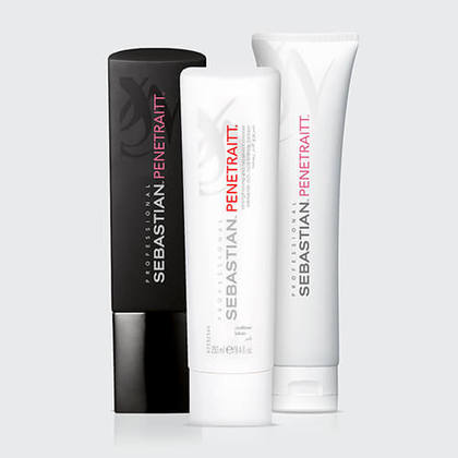 Sebastian Professional - Penetraitt - Conditioner |33.8 oz| - by Sebastian Professional |ProCare Outlet|
