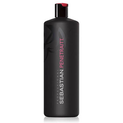 Sebastian Professional - Penetraitt - Shampoo |33.8 oz| - by Sebastian Professional |ProCare Outlet|