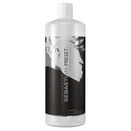 Sebastian Professional - Preset - Conditioner |33.8 oz| - by Sebastian Professional |ProCare Outlet|