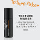 Sebastian Professional -Texture Maker - Hairspray |5.07 oz| - ProCare Outlet by Sebastian Professional