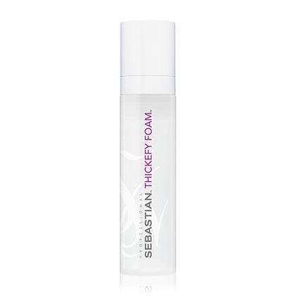 Sebastian Professional - Espuma espesante |6.4 oz|