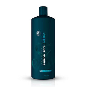 Sebastian Professional - Twisted - Elastic Curl Shampoo |33.8 oz| - by Sebastian Professional |ProCare Outlet|