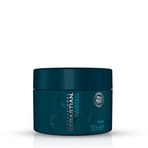 Sebastian Professional - Twisted - Elastic Curl Treatment Mask |5.07 oz| - by Sebastian Professional |ProCare Outlet|