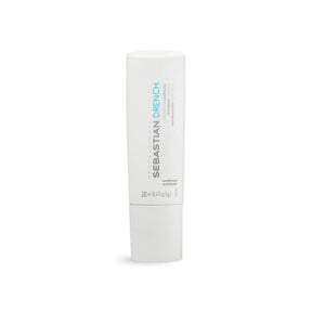 Sebastian Professional - Drench - Moisturizing Conditioner | 250ml | - 250ML - by Sebastian Professional |ProCare Outlet|