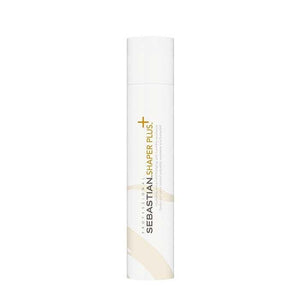 Sebastian Professional - Shaper Plus - Extra Hold Hairspray - ProCare Outlet by Sebastian Professional