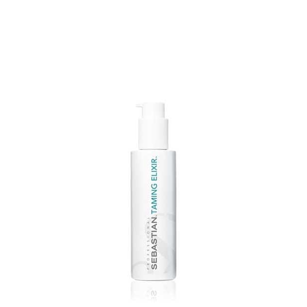 Sebastian Professional - Taming Elixir - Weightless Smoothing Creme Serum - by Sebastian Professional |ProCare Outlet|