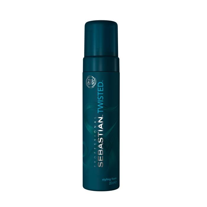 Sebastian Professional - Twisted - Curl Lifter Foam | 250ml | - ProCare Outlet by Sebastian Professional