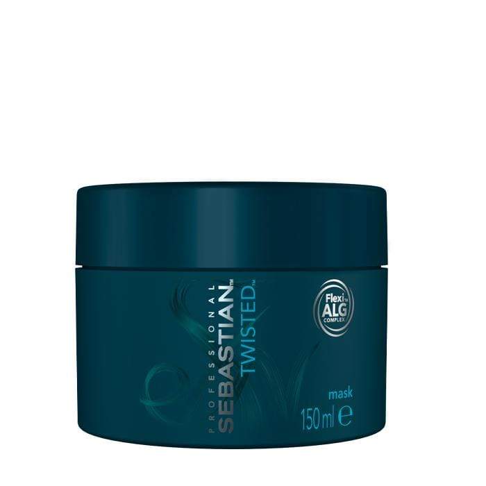 Sebastian Professional - Twisted - Elastic Treatment | 150ml | - by Sebastian Professional |ProCare Outlet|