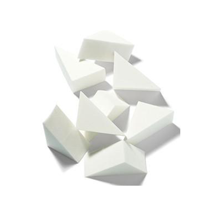 Silkline Foam Make-up Wedges 96pk - SALE - by Silkline |ProCare Outlet|