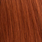 BELLAMI Silk Seam 22" 240g Épicé Crimson Extensions de Cheveux Naturels