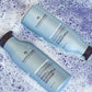 Pureology - Strength Cure - Blonde Shampoo and Conditioner Duo |9 oz| - by Pureology |ProCare Outlet|