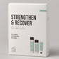VITA C TRIO: Strengthen & Recover - by AG Hair |ProCare Outlet|
