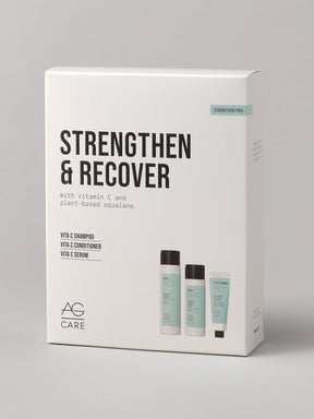 VITA C TRIO: Strengthen & Recover - by AG Hair |ProCare Outlet|