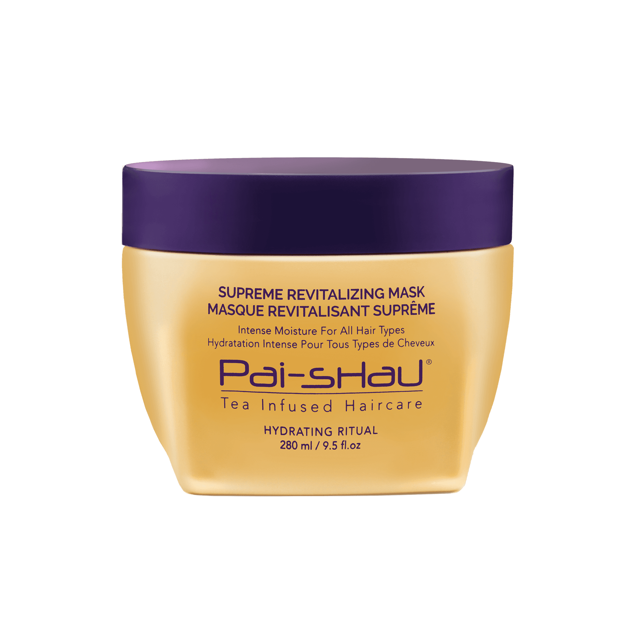 Pai-Shau - Supreme Revitalizing Mask | 9.5 OZ| - by Pai-Shau |ProCare Outlet|