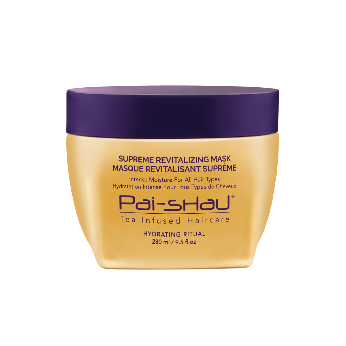 Pai-Shau - Supreme Revitalizing Mask | 9.5 OZ| - by Pai-Shau |ProCare Outlet|