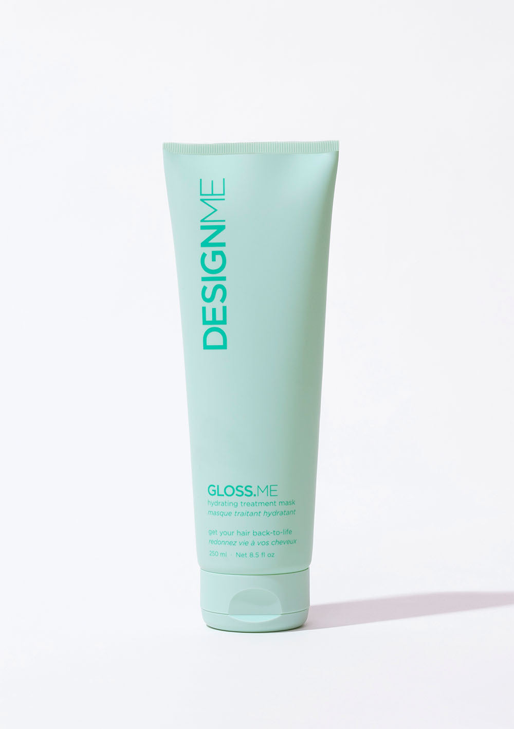 Designme - GLOSS.ME • Masque Soin Hydratant