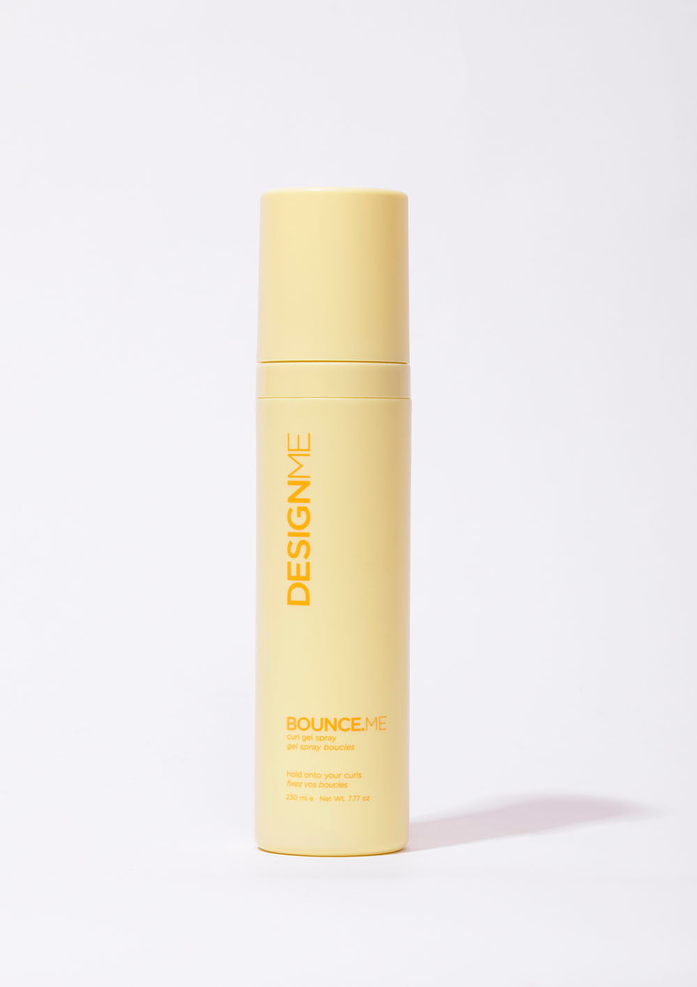 Designme - BOUNCE.ME • Gel en spray para rizos