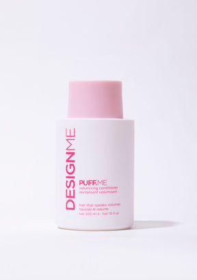 Designme - PUFF.ME • Volumizing Conditioner