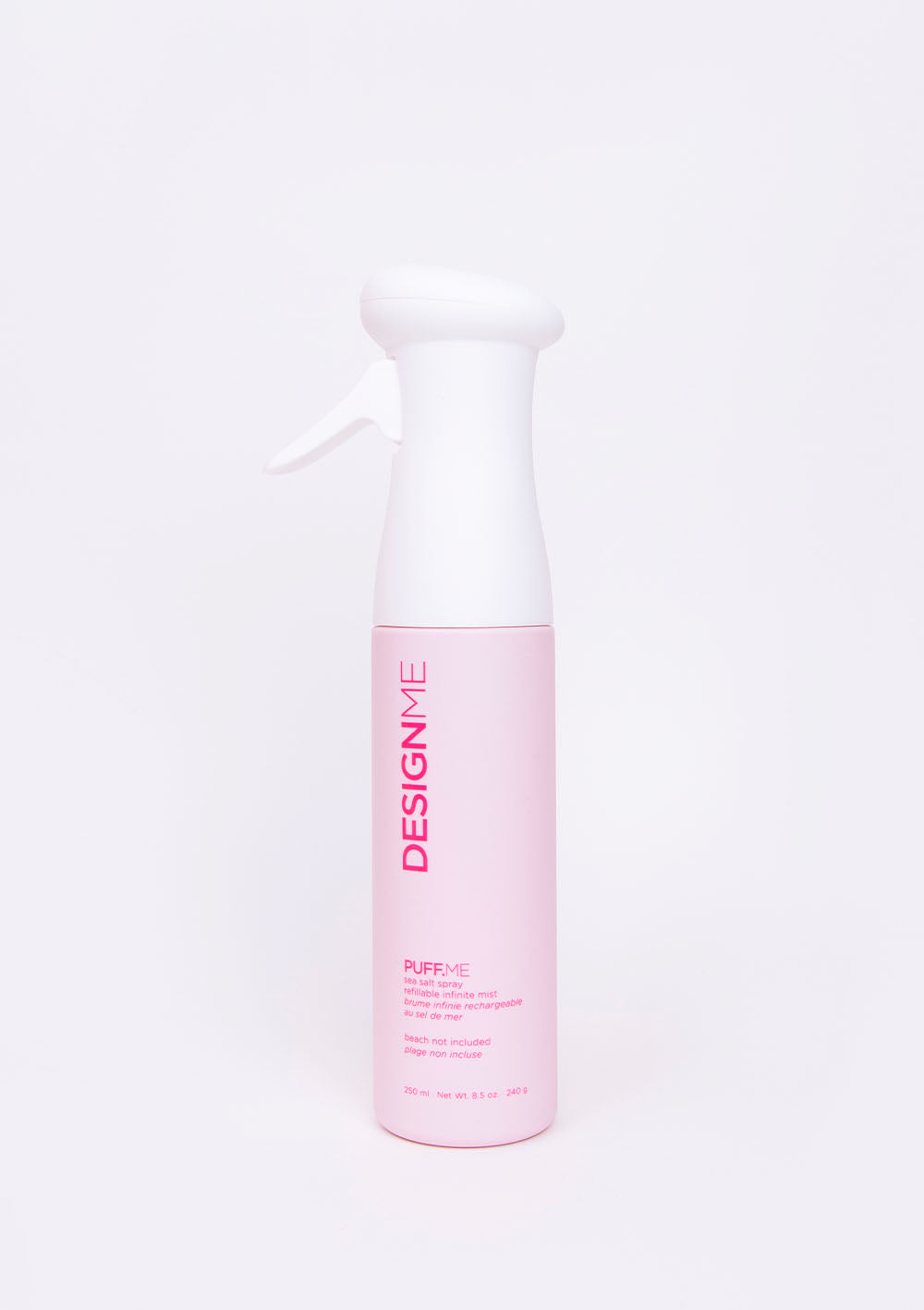 Designme - PUFF.ME • SPRAY AU SEL DE MER INFINITE MIST