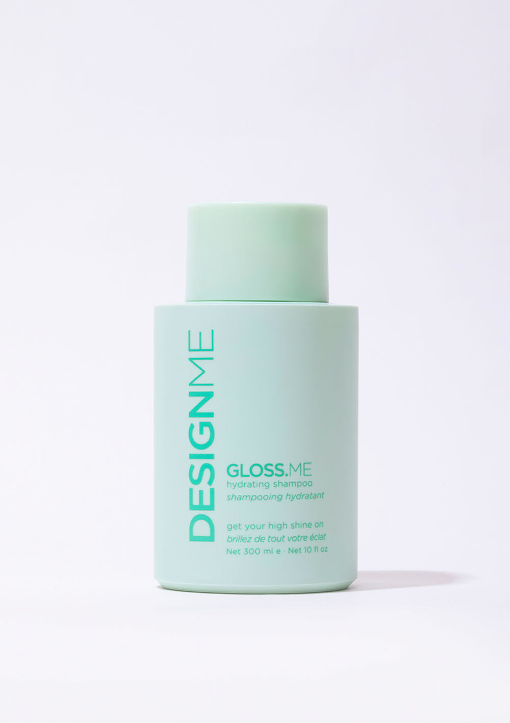 Designme - GLOSS.ME • Hydrating Shampoo