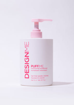 Designme - PUFF.ME • Volumizing Conditioner