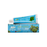 Natural Toothpaste - Frosted Mint 75g - ProCare Outlet by Green Beaver