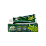 Natural Toothpaste - Spearmint - ProCare Outlet by Green Beaver