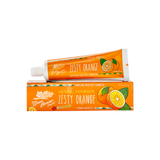 Natural Toothpaste - Zesty Orange - by Green Beaver |ProCare Outlet|