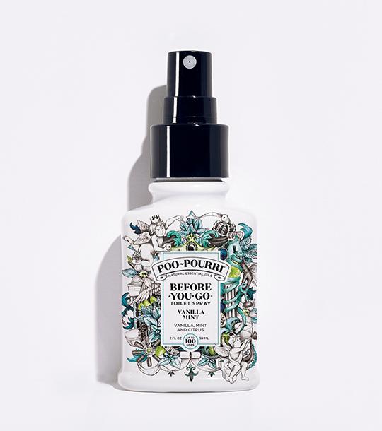 Vanilla Mint |59ml| - Default Title - ProCare Outlet by Poo Pourri