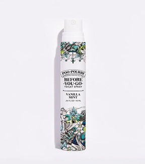 Vanilla Mint |59ml| - ProCare Outlet by Poo Pourri