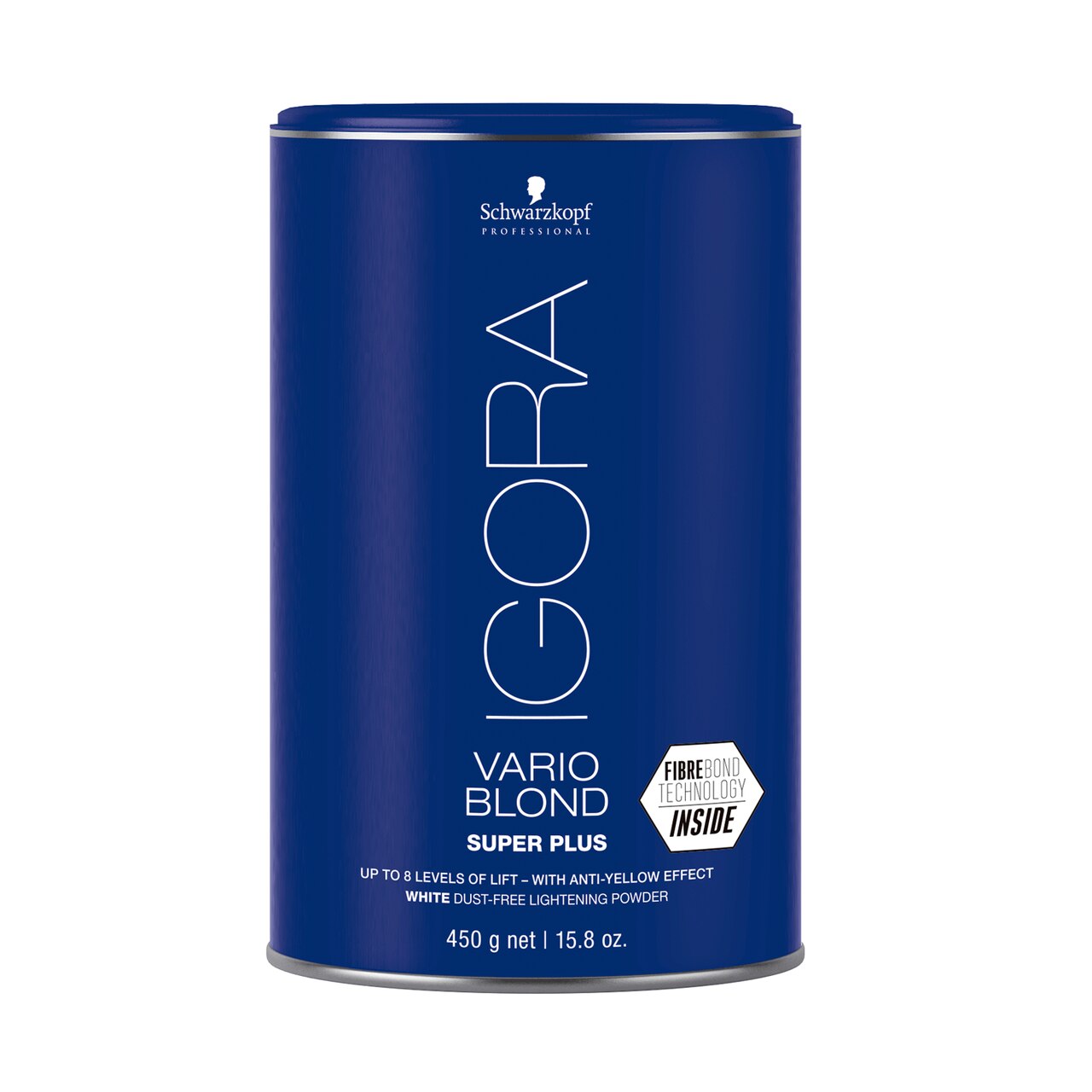 Schwarzkopf - Igora - Vario Blond Super Plus - 450g - by Prohair |ProCare Outlet|