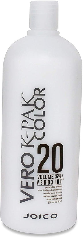 Joico Vero K-Pak Veroxide - 20 Vol - ProCare Outlet by Prohair