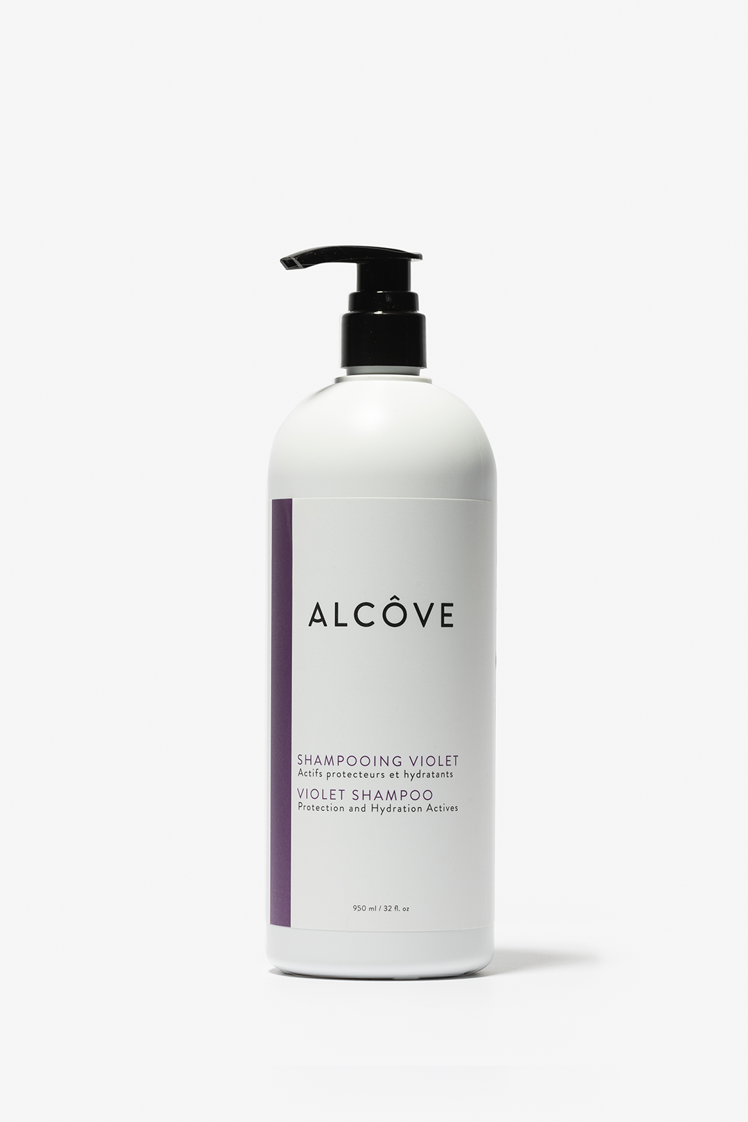 Alcove - VIOLET SHAMPOO - by Alcove |ProCare Outlet|