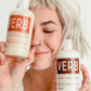 Verb - Volume Shampoo Full Body + Color Safe + Cleanse |12 oz| - by Verb |ProCare Outlet|