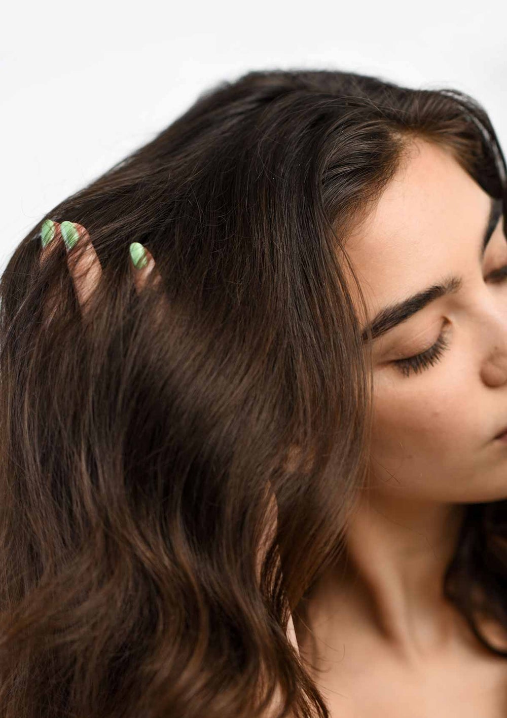 Verb - Volume Shampoo Full Body + Color Safe + Cleanse |12 oz| - by Verb |ProCare Outlet|