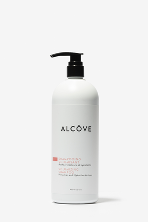 Alcove - VOLUMIZING SHAMPOO - by Alcove |ProCare Outlet|